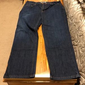 Women’s size 12 Tommy Hilfiger Jeans